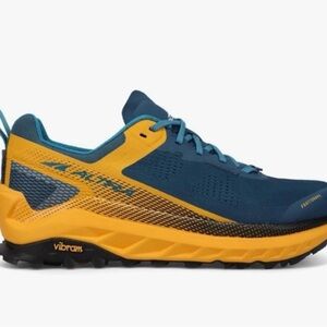 Altra Men's Olympus 4 Size 9.5
